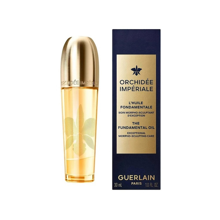 Guerlain Orchidee Imperiale The Fundamental Oil 30mlProduct Thumbnail