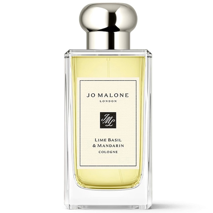 Jo Malone Lime Basil & Mandarin Cologne 100mlProduct Thumbnail
