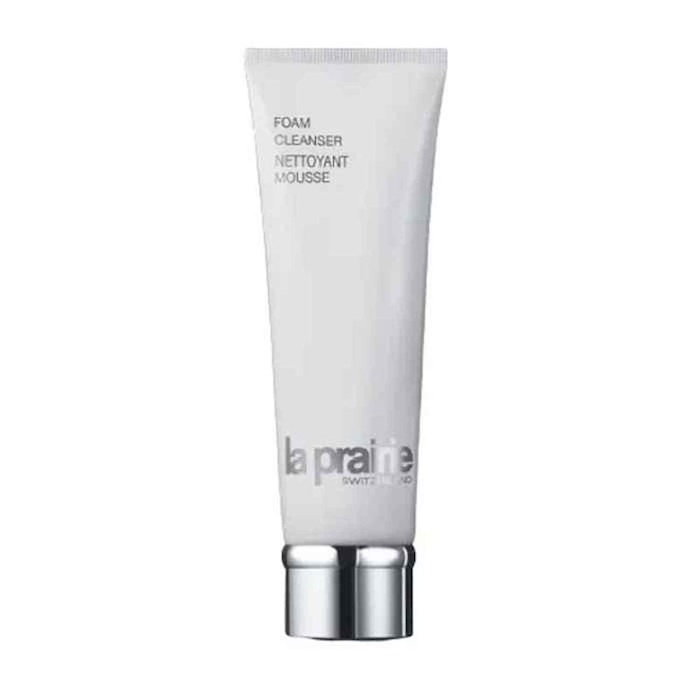 La Prairie Foam Cleanser 125mlProduct Thumbnail