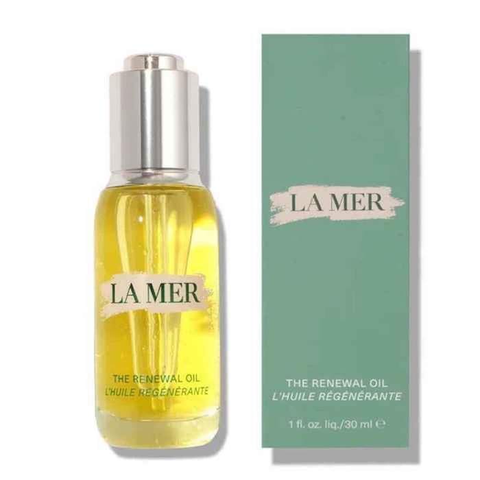 La Mer The Renewal Oil 30mlProduct Thumbnail