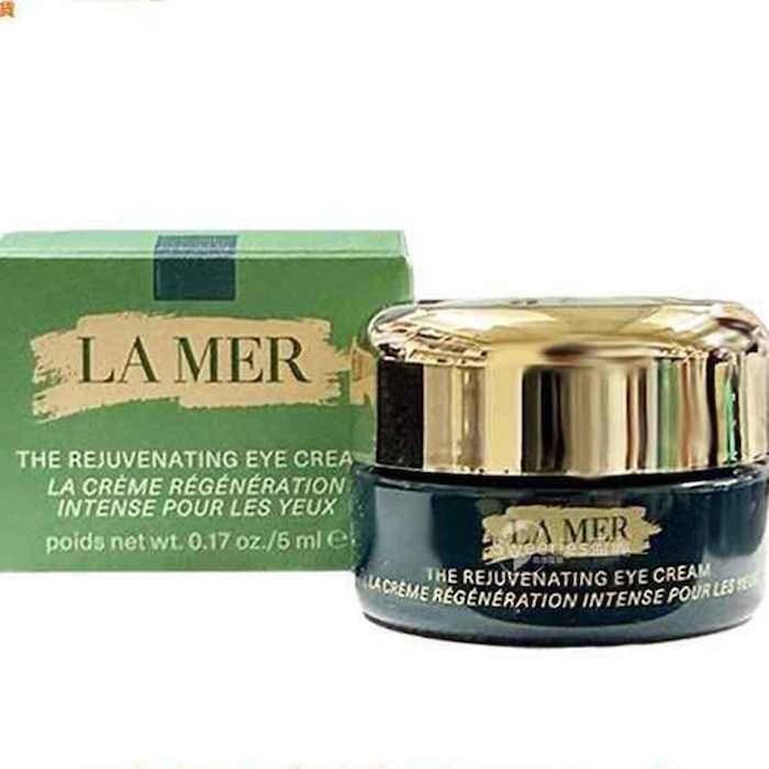 La Mer The Rejuvenating Eye Cream 15mlProduct Thumbnail