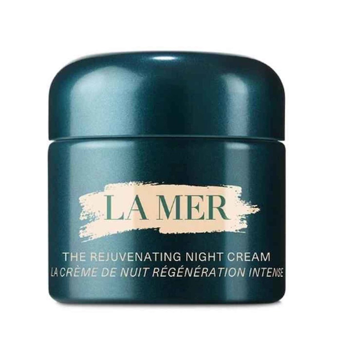 La Mer The Rejuvenating Night Cream 60mlProduct Thumbnail