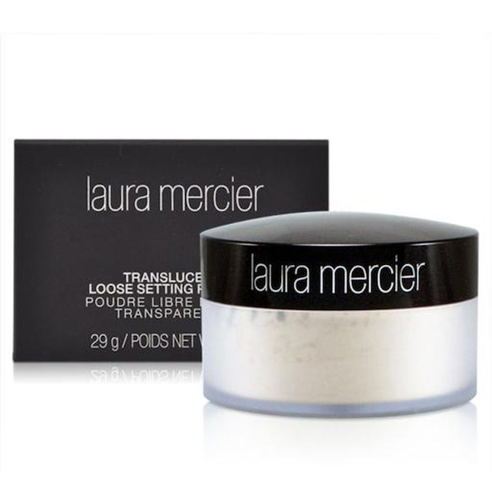 로라 메르시에 Laura Mercier Translucent Loose Setting Powder 29gProduct Thumbnail