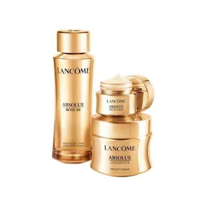 Lancome Absolue Revitalizing Program Set Set (NEW)Product Thumbnail