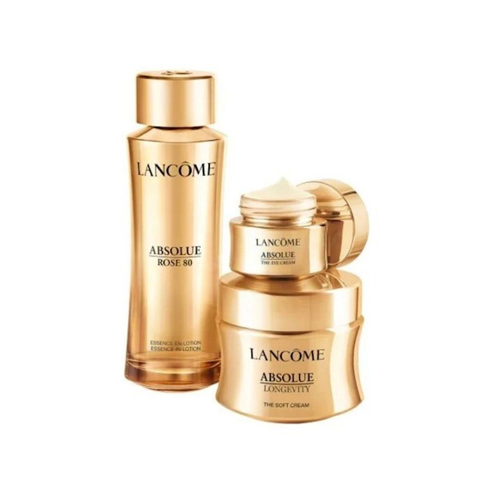 Lancome Absolue Revitalizing Program Set Set (NEW)Product Thumbnail