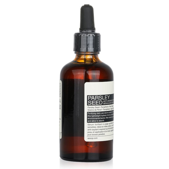 Aesop Aesop Parsley Seed AntiOxidant Intense Serum 60mlProduct Thumbnail