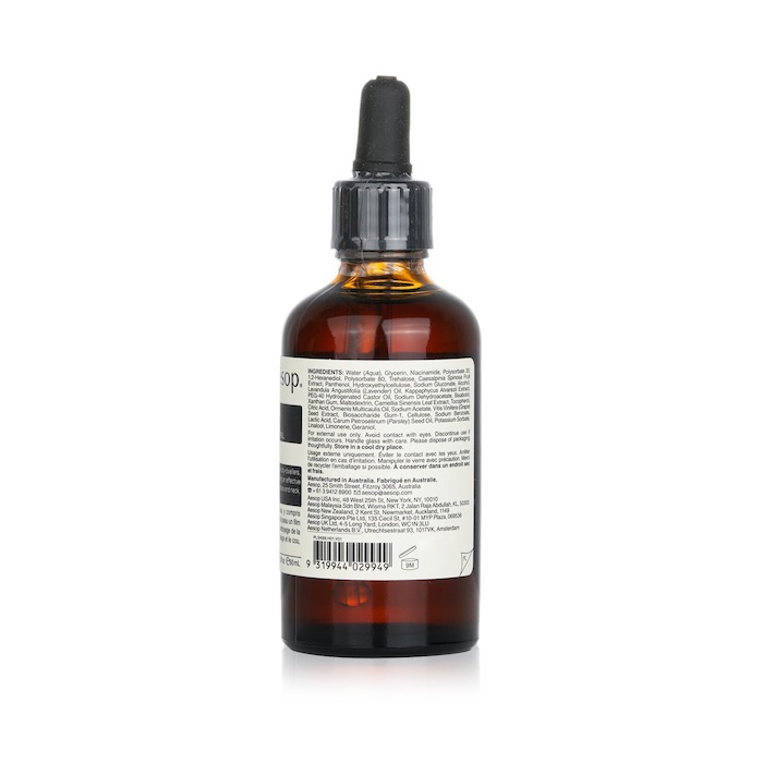 Aesop Aesop Parsley Seed AntiOxidant Intense Serum 60mlProduct Thumbnail