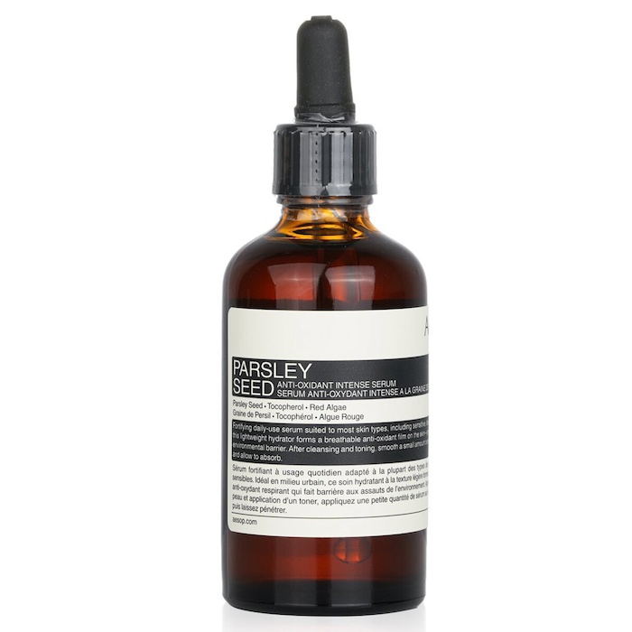 Aesop Aesop Parsley Seed AntiOxidant Intense Serum 60mlProduct Thumbnail