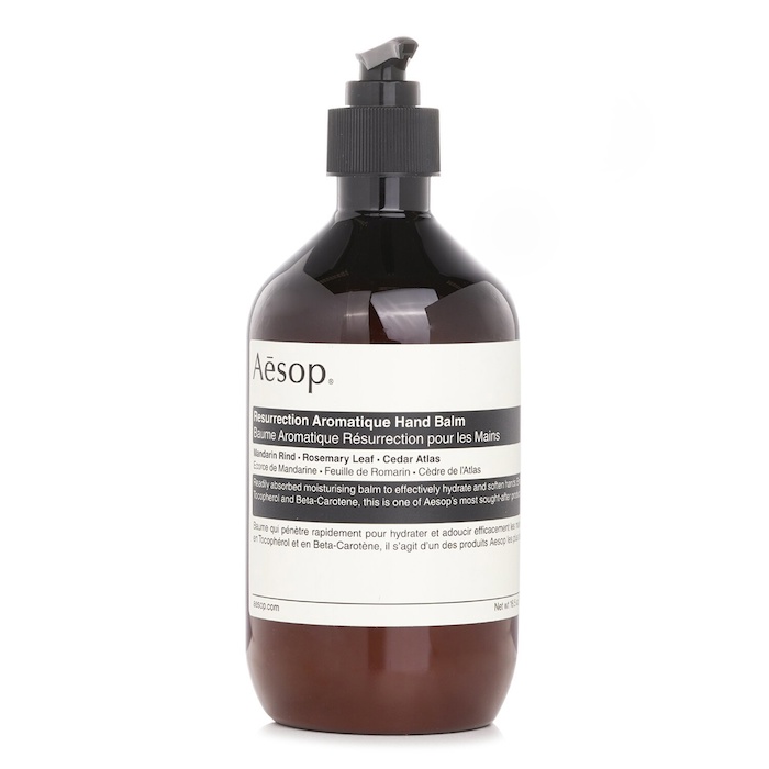 Aesop Aesop Resurrection Aromatique Hand Balm 500mlProduct Thumbnail
