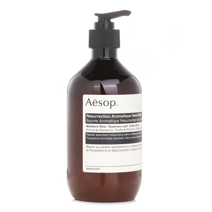 Aesop Aesop Resurrection Aromatique Hand Balm 500mlProduct Thumbnail