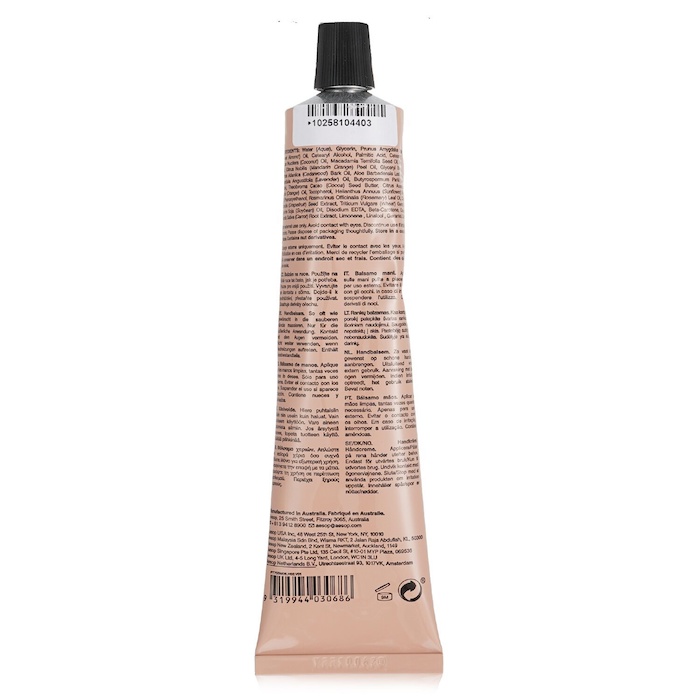 Aesop Aesop Resurrection Aromatique Hand Balm 75mlProduct Thumbnail