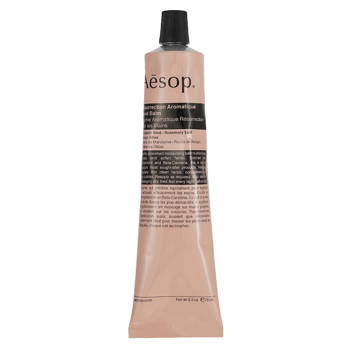 Aesop Aesop Resurrection Aromatique Hand Balm 75mlProduct Thumbnail