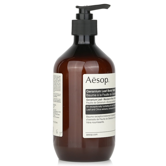 이솝 Aesop Aesop Geranium Leaf Body Balm 500mlProduct Thumbnail
