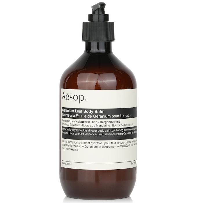이솝 Aesop Aesop Geranium Leaf Body Balm 500mlProduct Thumbnail