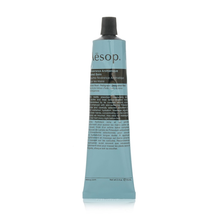 Aesop Aesop Reverence Aromatique Hand Balm 75mlProduct Thumbnail