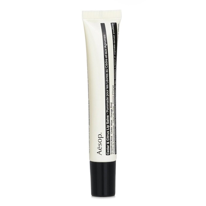 Aesop Aesop Cedar& Citrus Lip Salve 9mlProduct Thumbnail