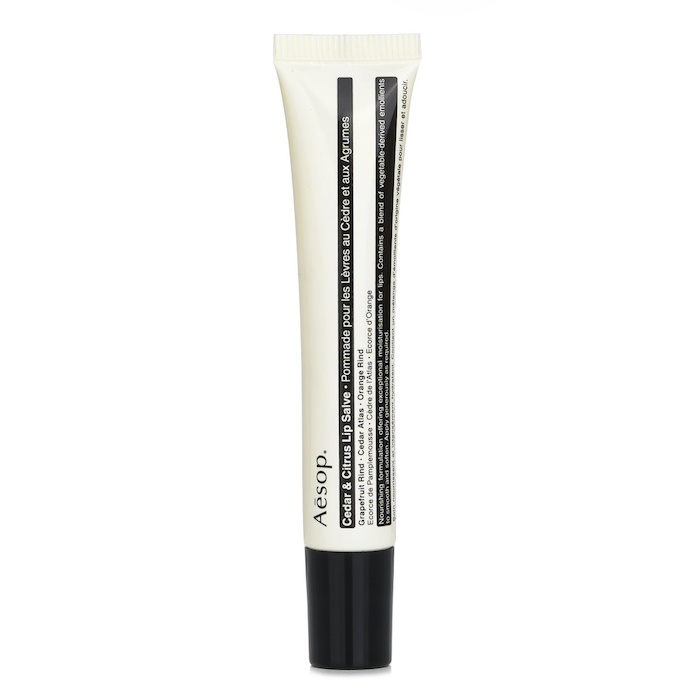 Aesop Aesop Cedar& Citrus Lip Salve 9mlProduct Thumbnail