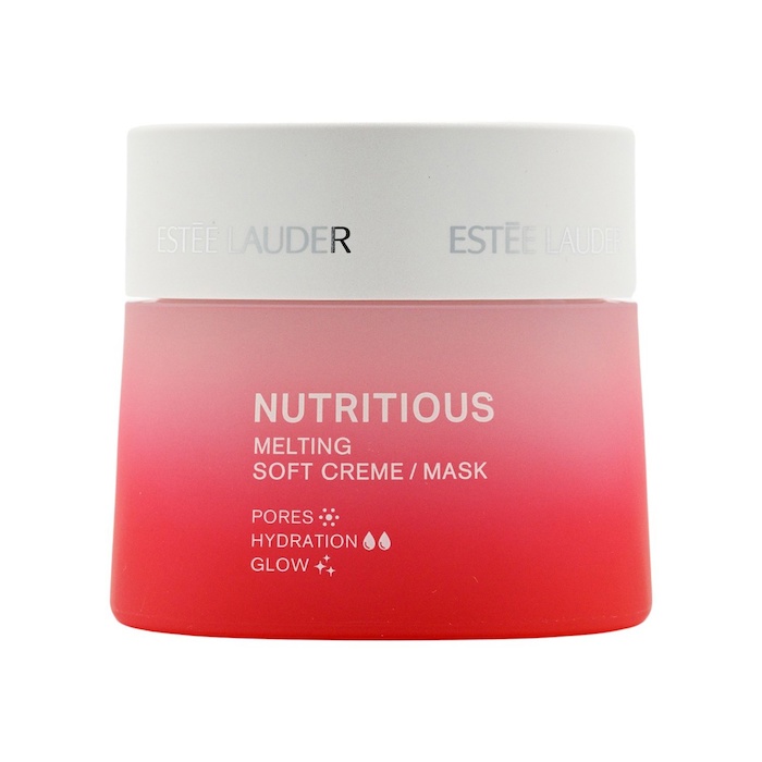 Estee Lauder Estee Lauder Nutritious Melting Soft Creme Mask 50mlProduct Thumbnail