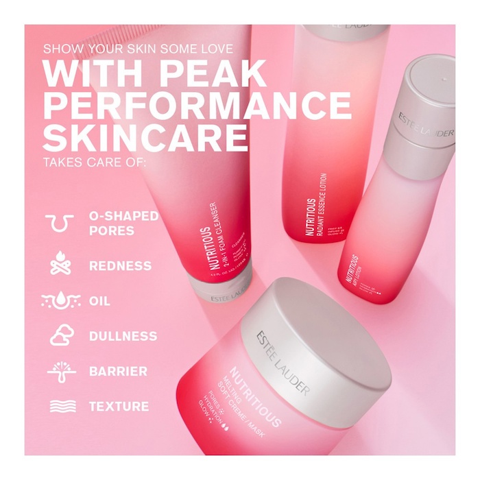 Estee Lauder Estee Lauder Nutritious Radiant Essence Lotion 200mlProduct Thumbnail