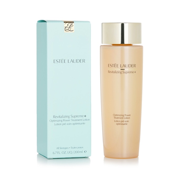 Estee Lauder Estee Lauder Revitalizing Supreme Optimizing Power Treatment Lotion 200mlProduct Thumbnail