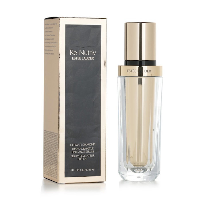 Estee Lauder Estee Lauder ReNutriv Ultimate Diamond Transformative Brilliance Serum 30mlProduct Thumbnail