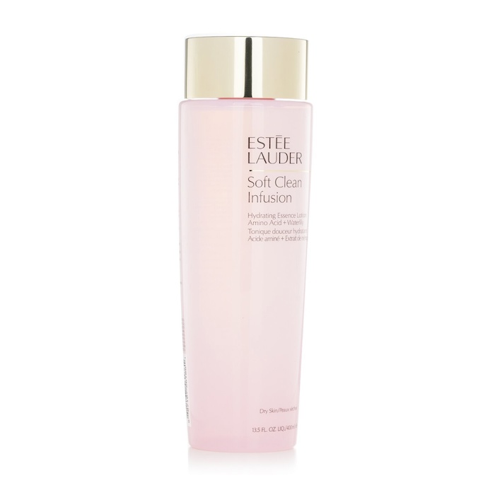 Estee Lauder Estee Lauder Soft Clean Infusion Hydrating Essence Lotion 400mlProduct Thumbnail