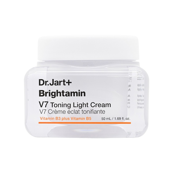 Dr. Jart+ Dr.Jart Brightamin V7 Toning Light Cream 50mlProduct Thumbnail