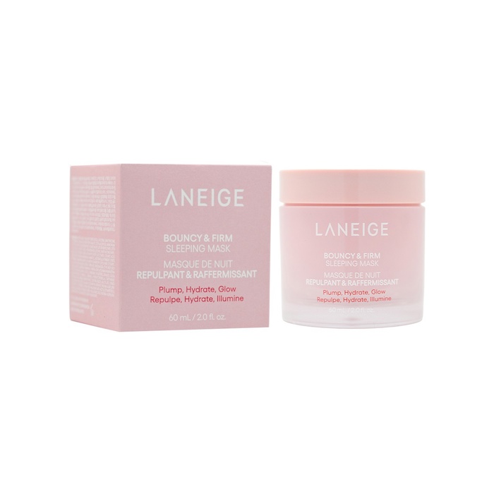 Laneige LANEIGE Bouncy & Firm Sleeping Mask 60mlProduct Thumbnail