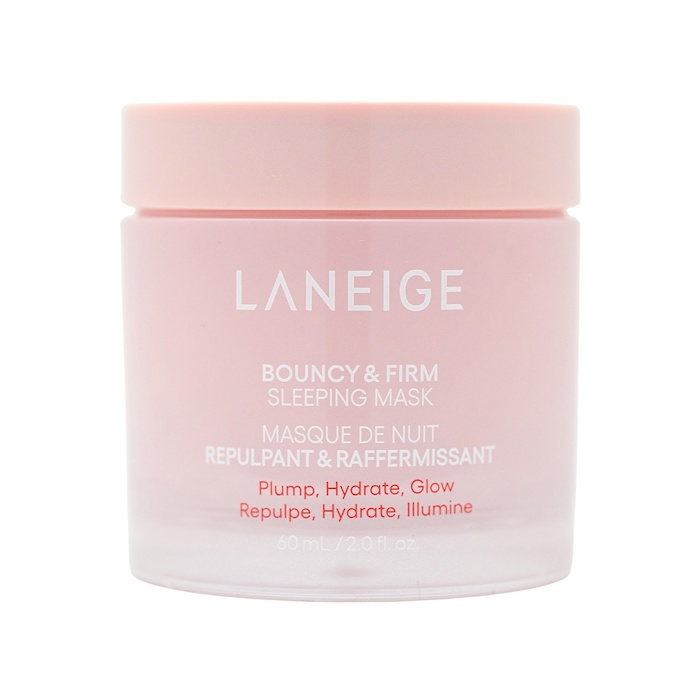 Laneige LANEIGE Bouncy & Firm Sleeping Mask 60mlProduct Thumbnail