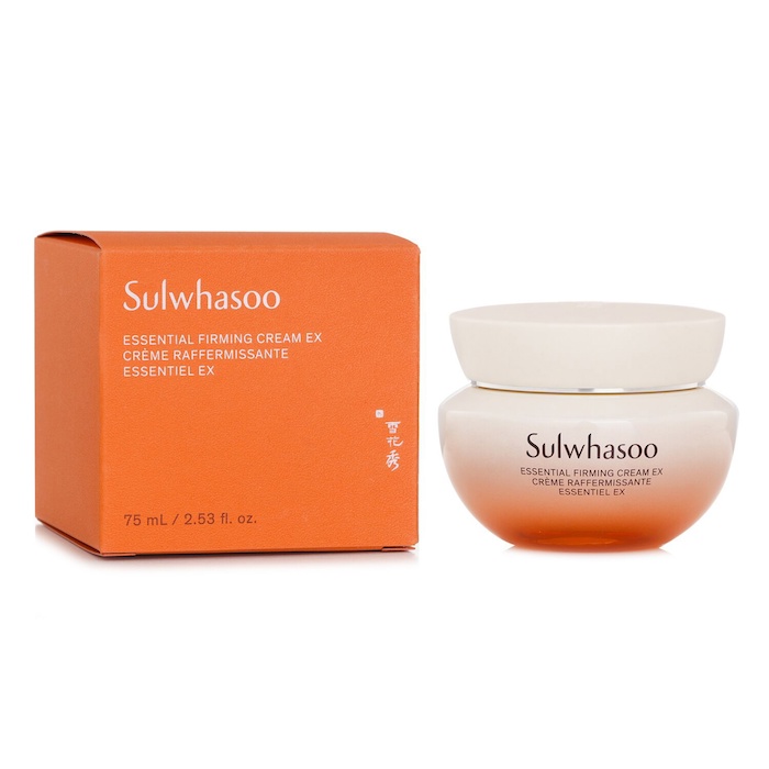 Sulwhasoo Sulwhasoo Essential Firming Cream EX 75mlProduct Thumbnail