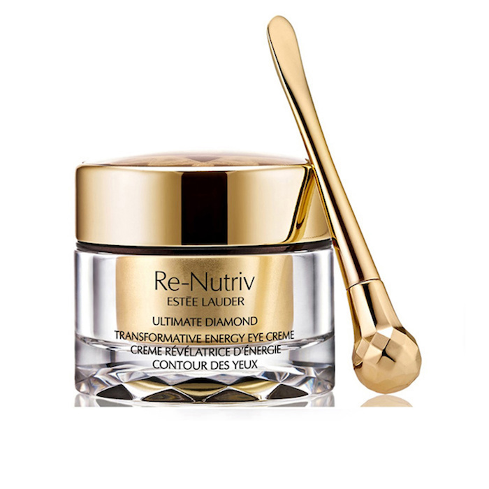 Estee Lauder Estee Lauder ReNutriv Ultimate Diamond Transformative Energy Eye Creme 15mlProduct Thumbnail