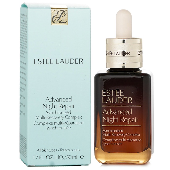 Estee Lauder Estee Lauder Advanced Night Repair Synchronized MultiRecovery Complex 50mlProduct Thumbnail
