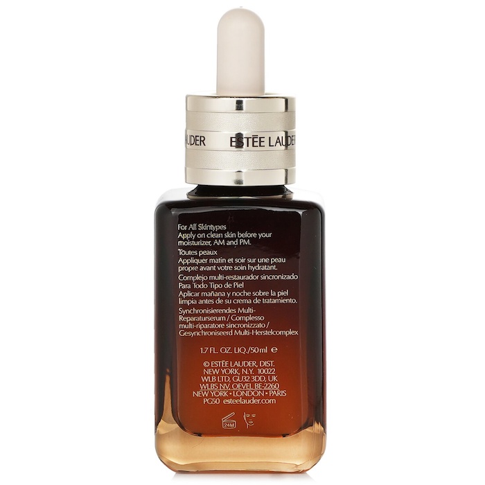 Estee Lauder Estee Lauder Advanced Night Repair Synchronized MultiRecovery Complex 50mlProduct Thumbnail