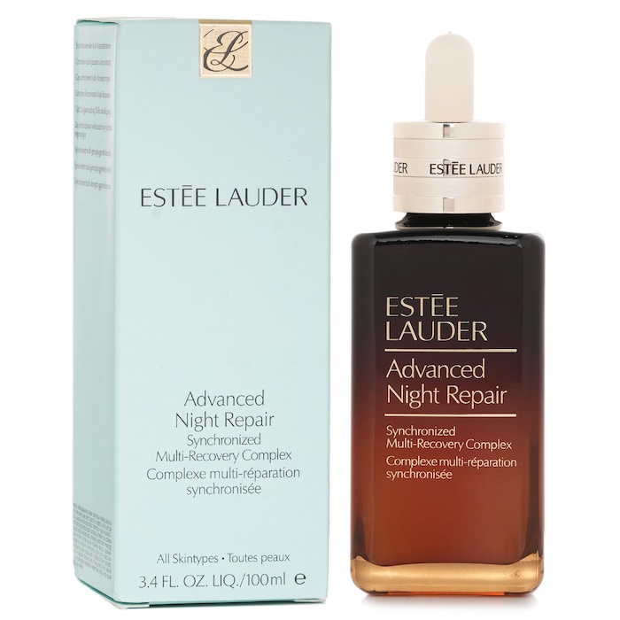 Estee Lauder Estee Lauder Advanced Night Repair Synchronized MultiRecovery Complex 100mlProduct Thumbnail