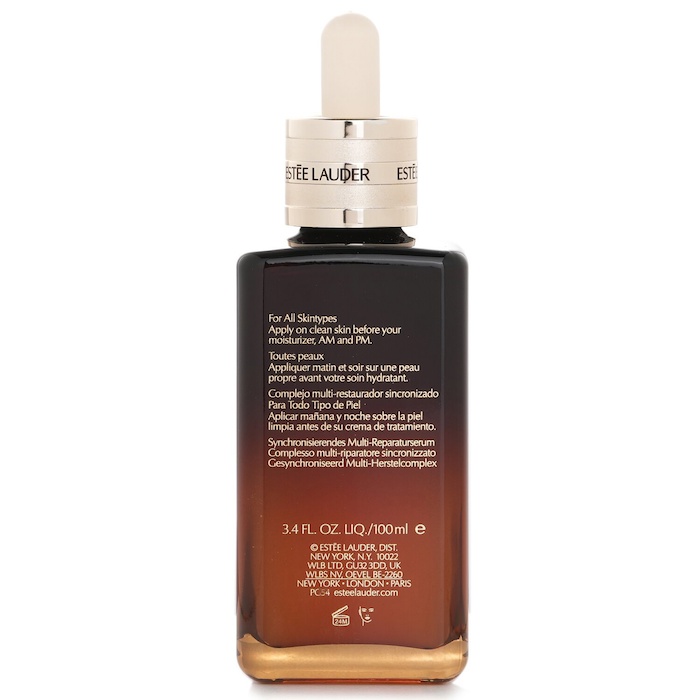 Estee Lauder Estee Lauder Advanced Night Repair Synchronized MultiRecovery Complex 100mlProduct Thumbnail