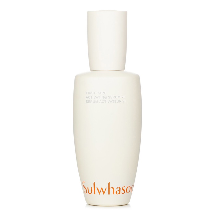 Sulwhasoo Sulwhasoo First Care Activating Serum VI 120mlProduct Thumbnail