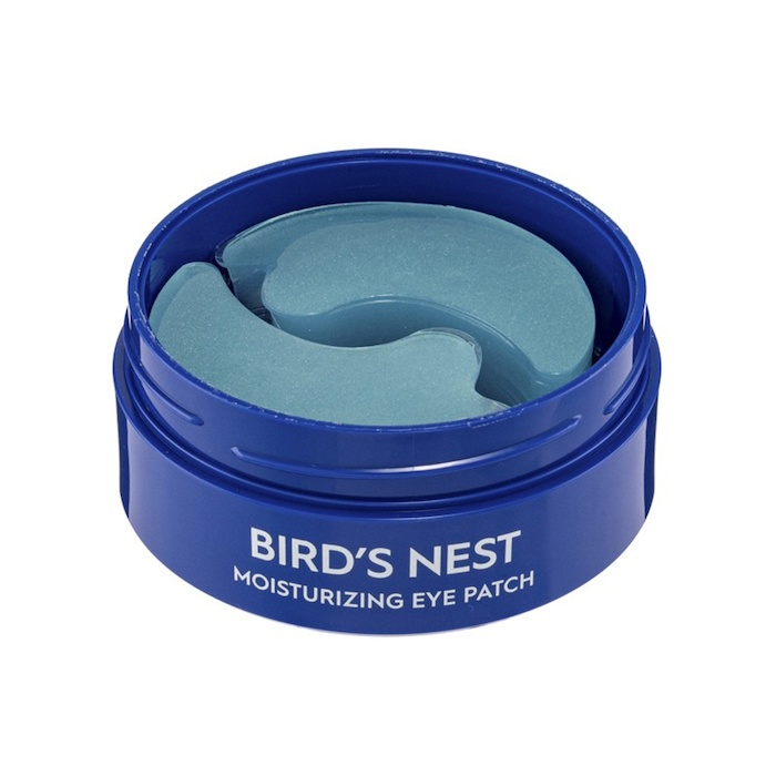 SNP SNP Bird's Nest Moisturizing Eye Patch 60pcsProduct Thumbnail