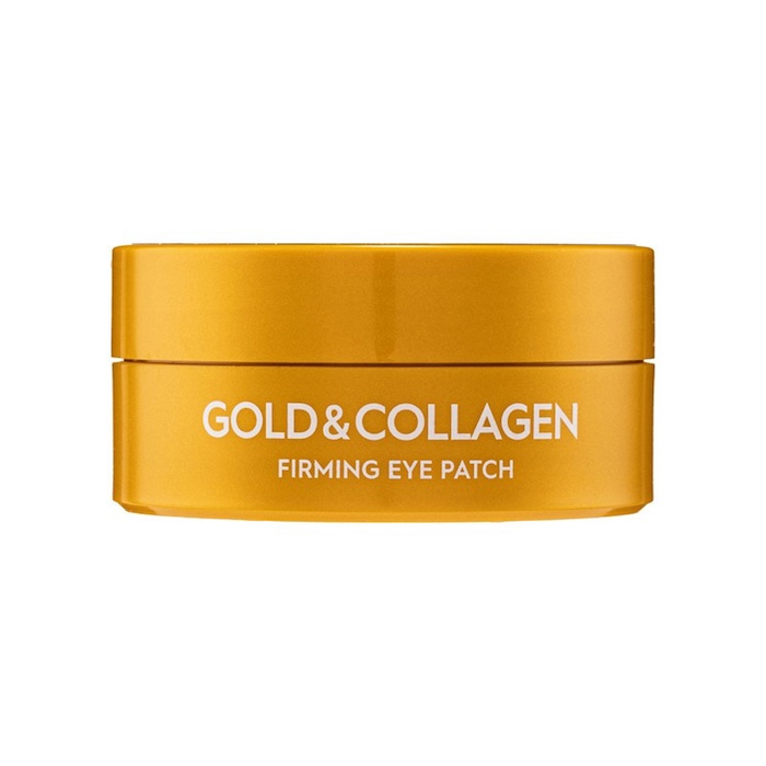 SNP SNP Gold Collagen Firming Eye Patch 60pcsProduct Thumbnail