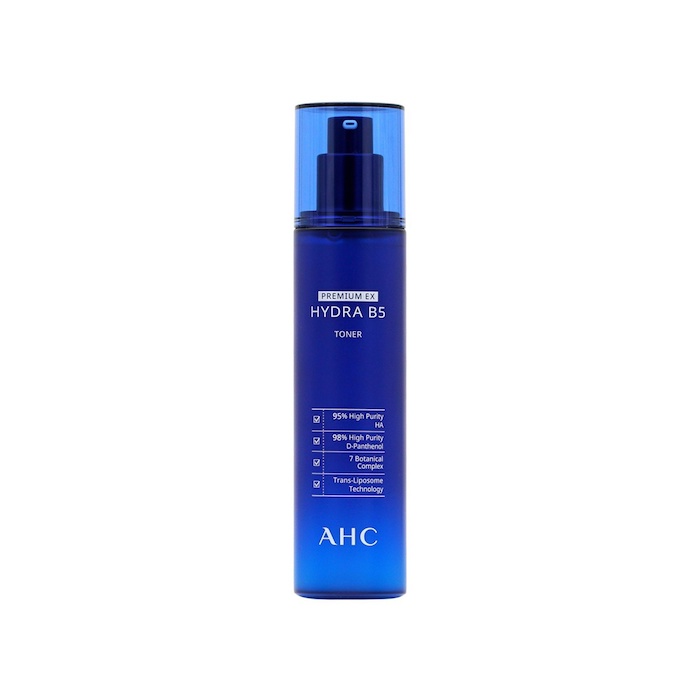 A.H.C A.H.C Premium Ex Hydra B5 Toner 140mlProduct Thumbnail