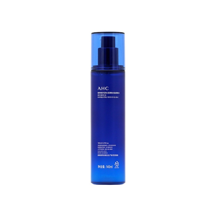 A.H.C A.H.C Premium Ex Hydra B5 Toner 140mlProduct Thumbnail