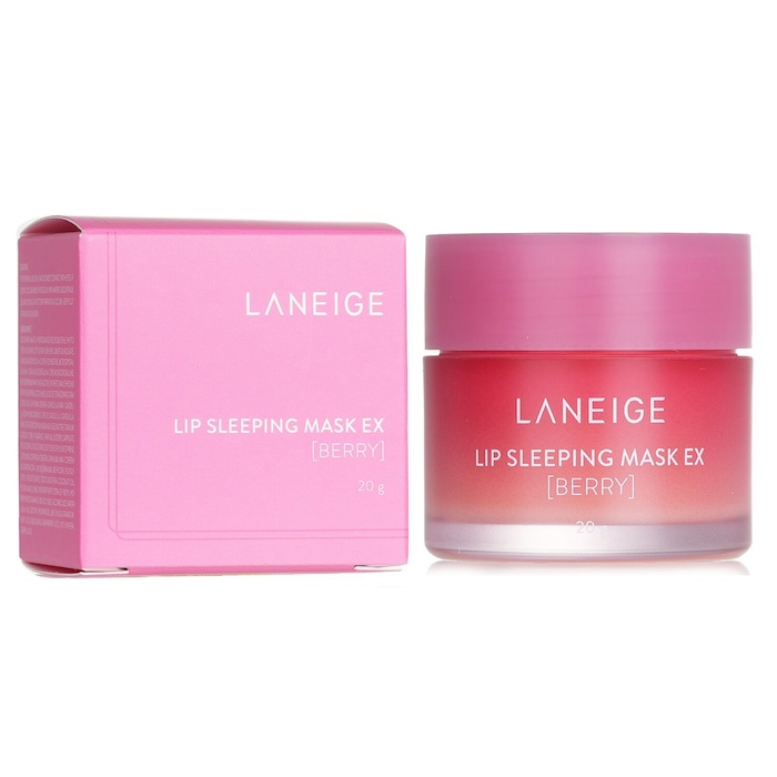 Laneige Laneige Lip Sleeping Mask EX Berry 20gProduct Thumbnail
