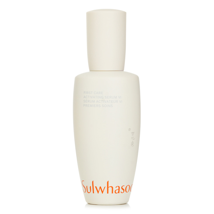 Sulwhasoo Sulwhasoo First Care Activating Serum VI 90mlProduct Thumbnail