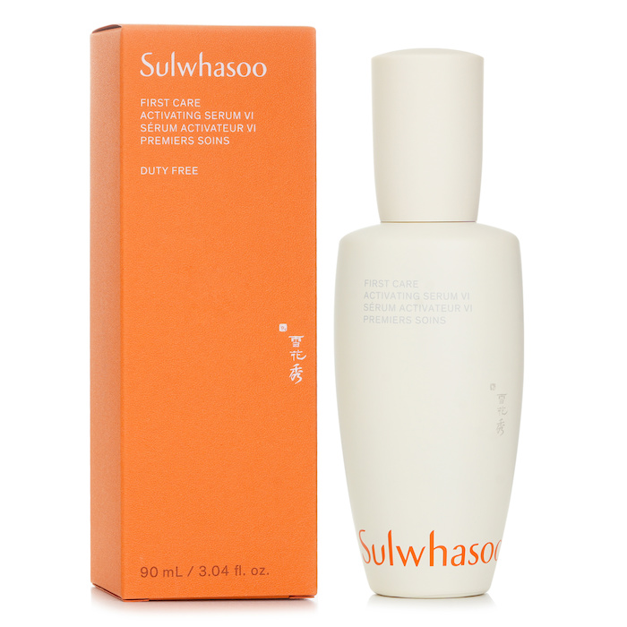 Sulwhasoo Sulwhasoo First Care Activating Serum VI 90mlProduct Thumbnail