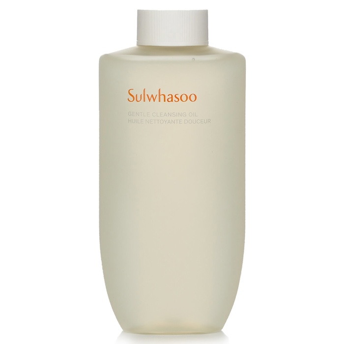 Sulwhasoo Sulwhasoo Gentle Cleansing Oil 200mlProduct Thumbnail