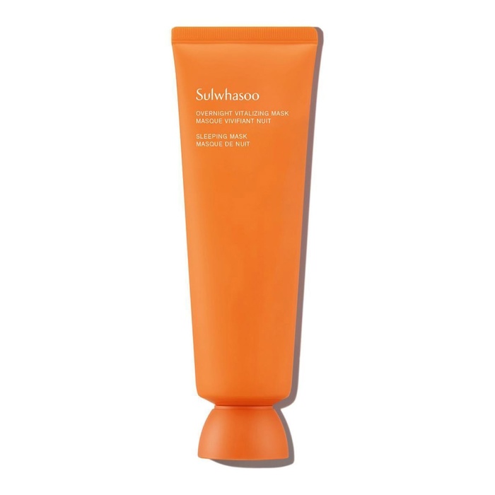 Sulwhasoo Sulwhasoo Overnight Vitalizing Mask 120mlProduct Thumbnail