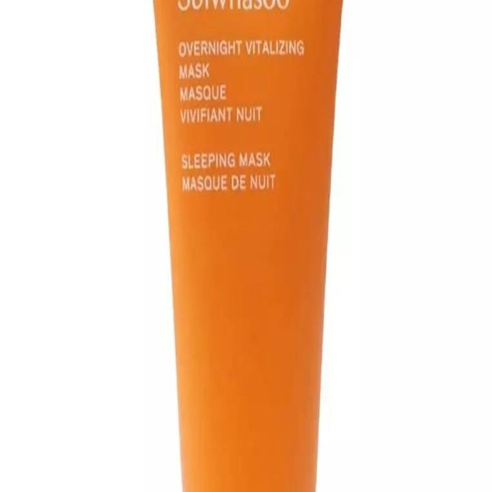 Sulwhasoo Sulwhasoo Overnight Vitalizing Mask 120mlProduct Thumbnail
