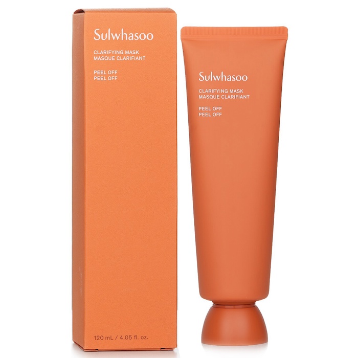 Sulwhasoo Sulwhasoo Clarifying Mask 120mlProduct Thumbnail