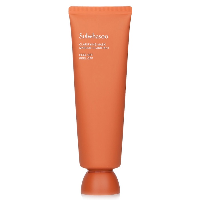 Sulwhasoo Sulwhasoo Clarifying Mask 120mlProduct Thumbnail