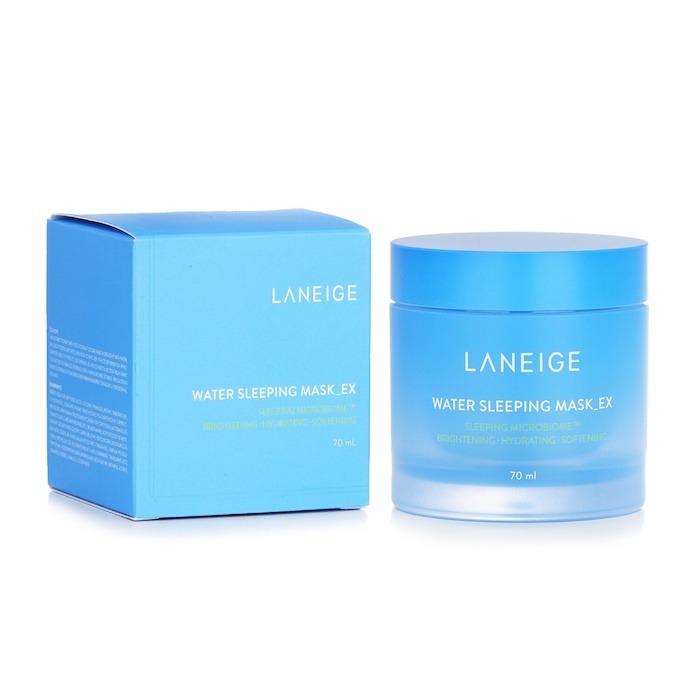 Laneige Laneige Water Sleeping Mask EX 70mlProduct Thumbnail