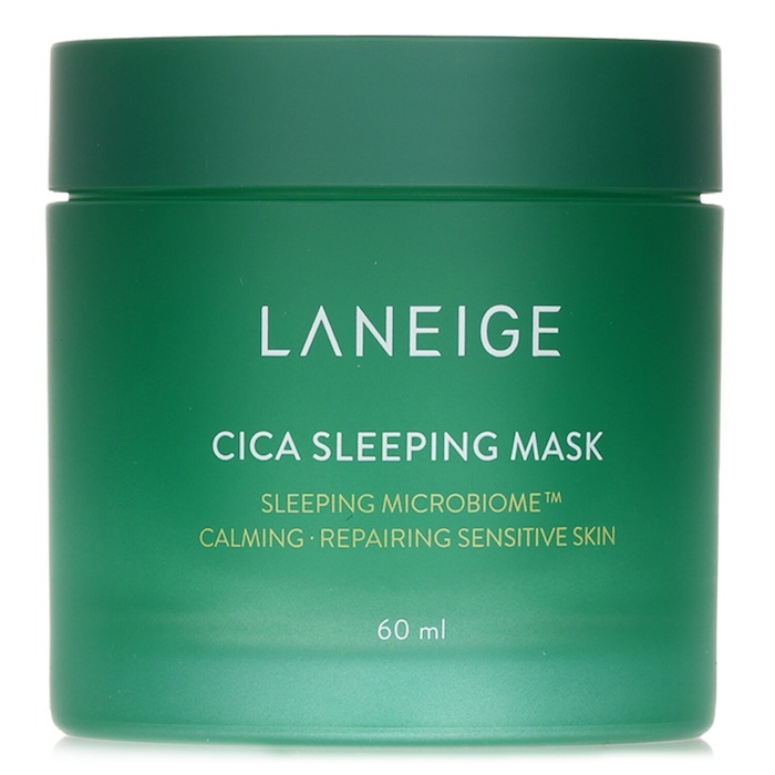 Laneige Laneige Cica Sleeping Mask 60mlProduct Thumbnail